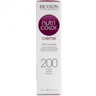 Revlon Nutri Color 200, 100 